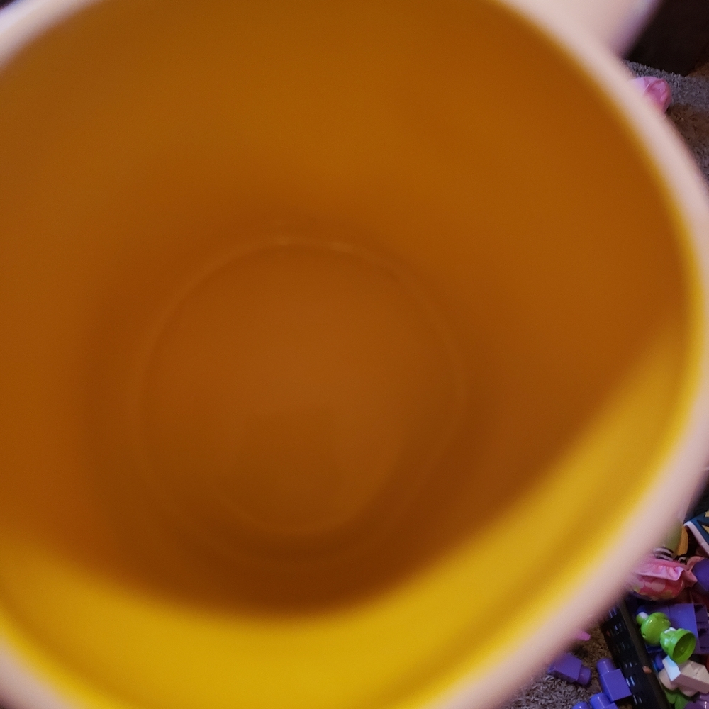 Rae dunn mug - Picture 4 of 4